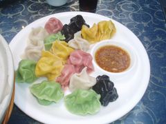 -1937青岛老味道·海肠捞饭·青岛菜(大鲍岛栈桥店)