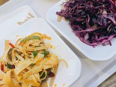 -兰亭安泊牛肉面(乐都路店)