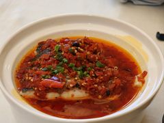 -祥记·国宴豫菜·经典粤菜(郑东新区新长安店)