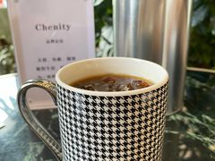 -chenity  cafe