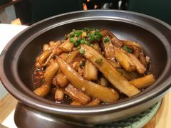 -客颂·客家宴(大壮国际广场店)