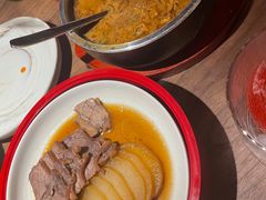 -清水亭湖北菜(大屯DT51店)