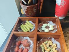 -花潮料理艺食馆(成都万象城店)