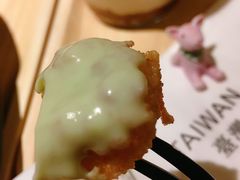-TAIWAN·潭子茶屋