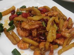 -清真悦宾楼食府(海湖店)