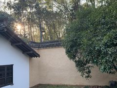 -法云安缦酒店