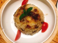 元宝饭-U你·湖北家宴菜(南湖总店)