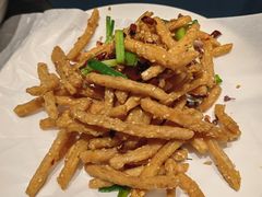 -鑫小城故事·藕汤·家常菜(台北一路总店)