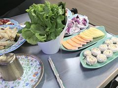 -牛犇炭火烤肉·鲜切烤肉(承德总店)