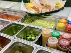 -赛百味SUBWAY(勒泰店)