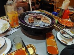 -正宗齐齐哈尔烤肉·齐牛哥鲜切炭火烤肉(杭州总店)