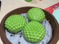 -丰圆轩粤式茶楼(大宁国际商业广场店)