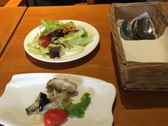 -BISTROFIORE美伊娜(伊犁南路店)