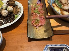 -月龍吟(朝龙汇店)