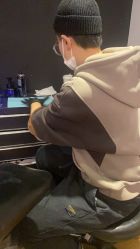 -飛凡TATTOO纹身•原创