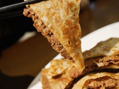 -河沿肉饼Beijing Pie(东华门店)