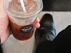 -Tequila Espresso(嘉善路店)