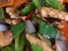 -庆丰农庄·团建·农家菜(大浪店)