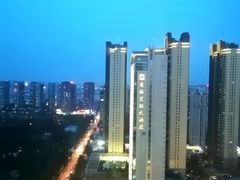 -君悦酒店·乐厨·高空自助餐(青年大街店)