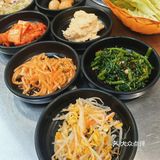 相信我，这家韩国料理超正宗