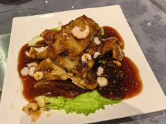 -山外山菜馆(玉泉路店)