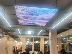 -同济大学-北苑食堂