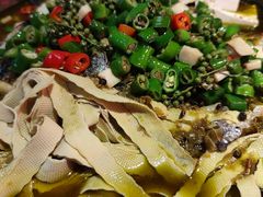 -令狐冲·炭烤活鱼(宝龙店)