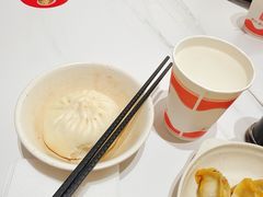 -蒋家桥饺面店(四望亭路店)