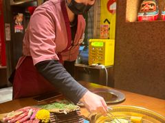 -MIKOMIKO和牛烧肉专门店(南门店)