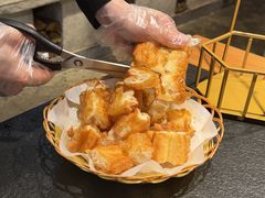 -五马集·海鲜·温州大牌档(黑金冠五马街十字路口店)