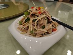 -东四民芳餐厅(世茂工三店)