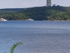 -长春净月潭风景名胜区