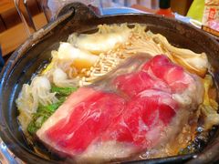 牛肉豆腐煮-三月居酒屋(青年大街店)