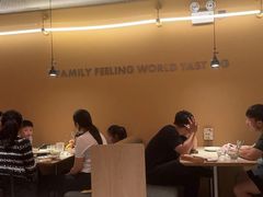 -卡朋西餐(悦汇城店)