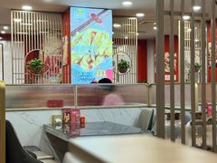 -潮汕美牛肉丸火锅店(天宁寺店)