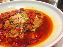 -胡杨记忆(和平路店)
