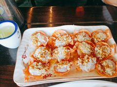 -饭桌故事·血鸭湘(荣宝华店)