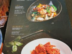 -THE PAWON·8碗(古北SOHO店)