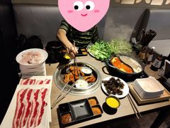 -火炉火自助餐(悠唐购物中心店)