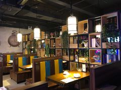 -一淼牛蛙爱上鱼(黄兴广场步行街店)