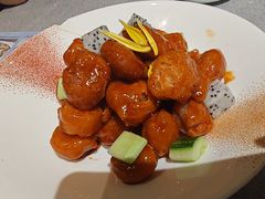 -晓粤·惹味粤菜(凯德乐峰广场店)