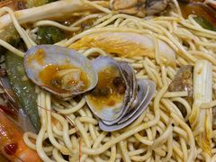 -青木岚小海鲜•小龙虾(友谊店)
