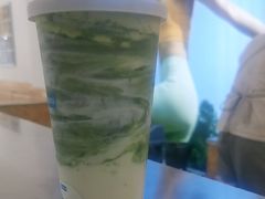 -Blueglass酸奶(财富购物中心店)