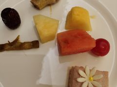 -嘉兴华美达酒店(秦逸路店)