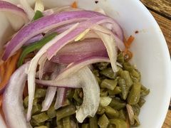 小菜-塔斯提抓饭(东城汇店)