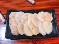 -炭虎子水浒烤肉(梦时代店)