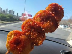 -大腕炸串(河东总店)