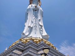 -三亚南山文化旅游区