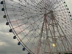 -南昌之星游乐场