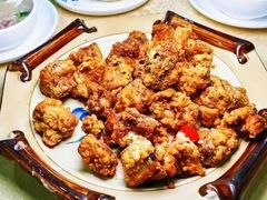 -标记美食新鲜猪杂(兴南大道店)